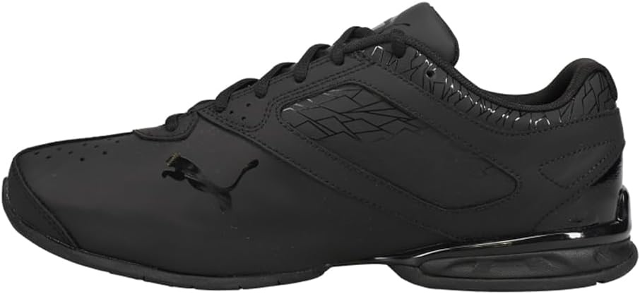 image:imagePUMA Mens Tazon 6 FM ShoesPuma Black