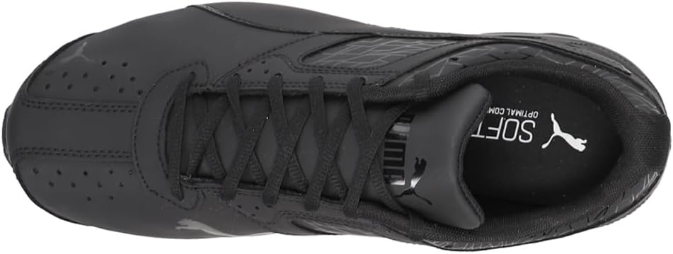 image:imagePUMA Mens Tazon 6 FM ShoesPuma Black