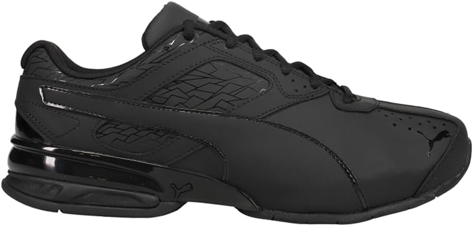 image:imagePUMA Mens Tazon 6 FM ShoesPuma Black