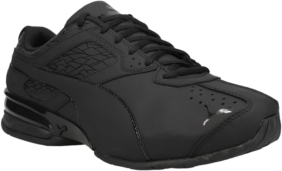 image:imagePUMA Mens Tazon 6 FM ShoesPuma Black