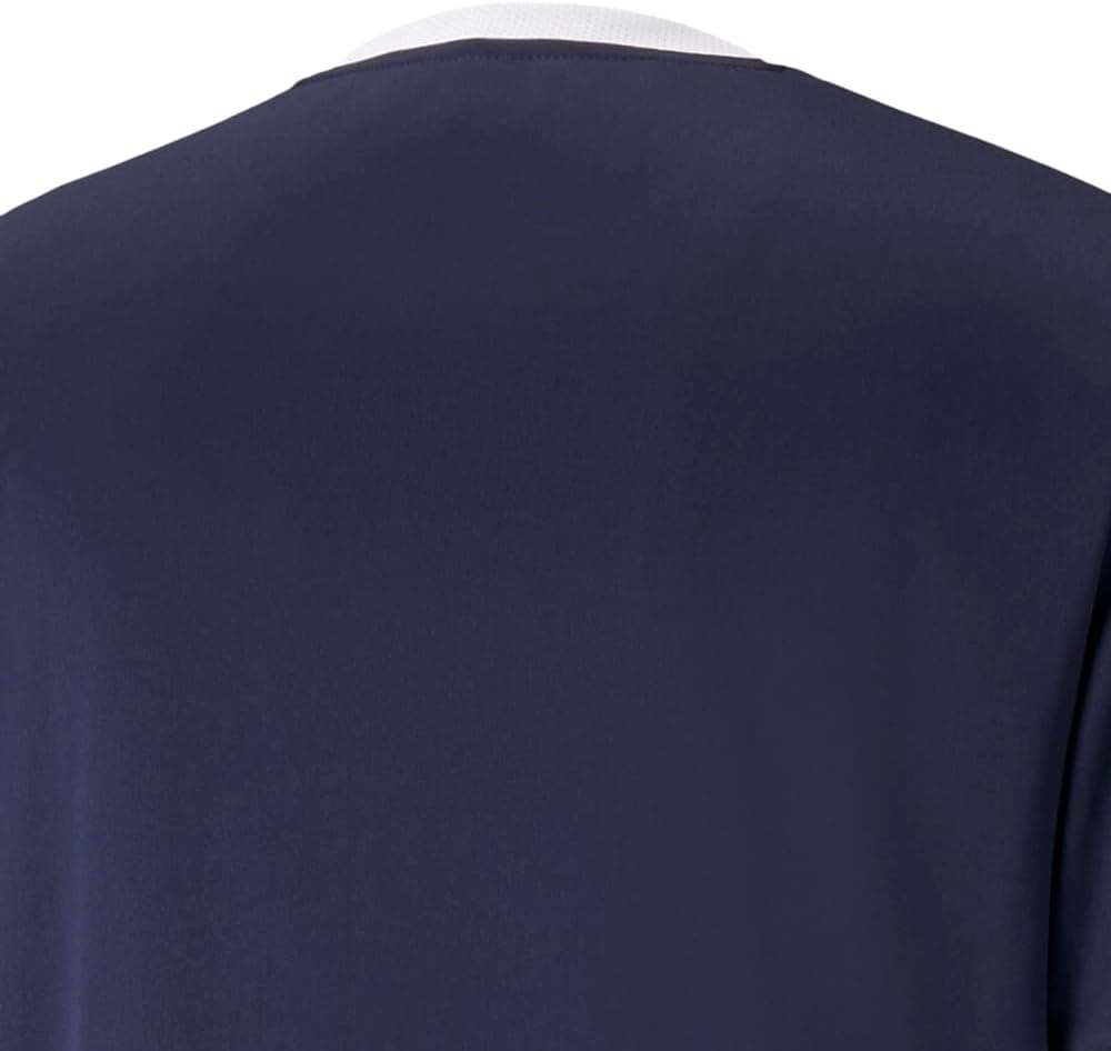 image:imagePUMA Mens Teamliga Crew Neck Short Sleeve Jersey Casual BlueBlue