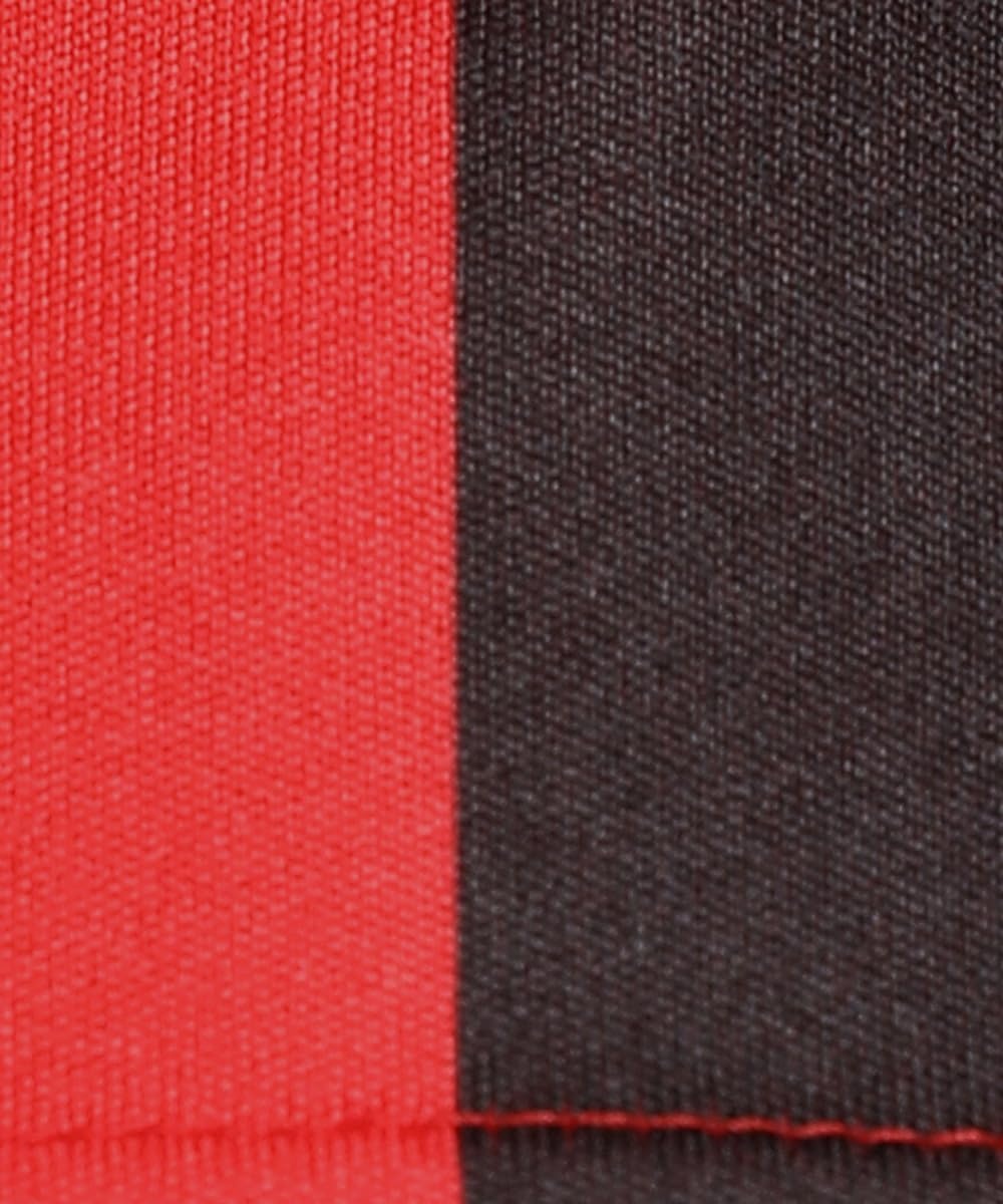image:imagePUMA Mens Teamliga Crew Neck Short Sleeve Jersey Casual BluePuma Puma Red Blackpuma White