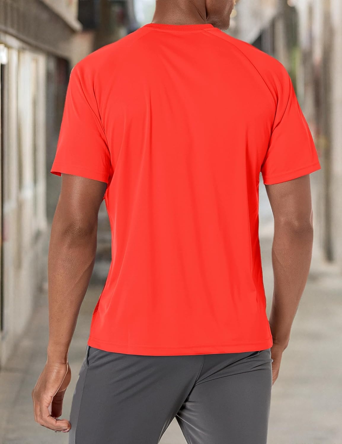 image:imagePUMA Mens Teamliga Crew Neck Short Sleeve Jersey Casual BlueRedBlackWhite