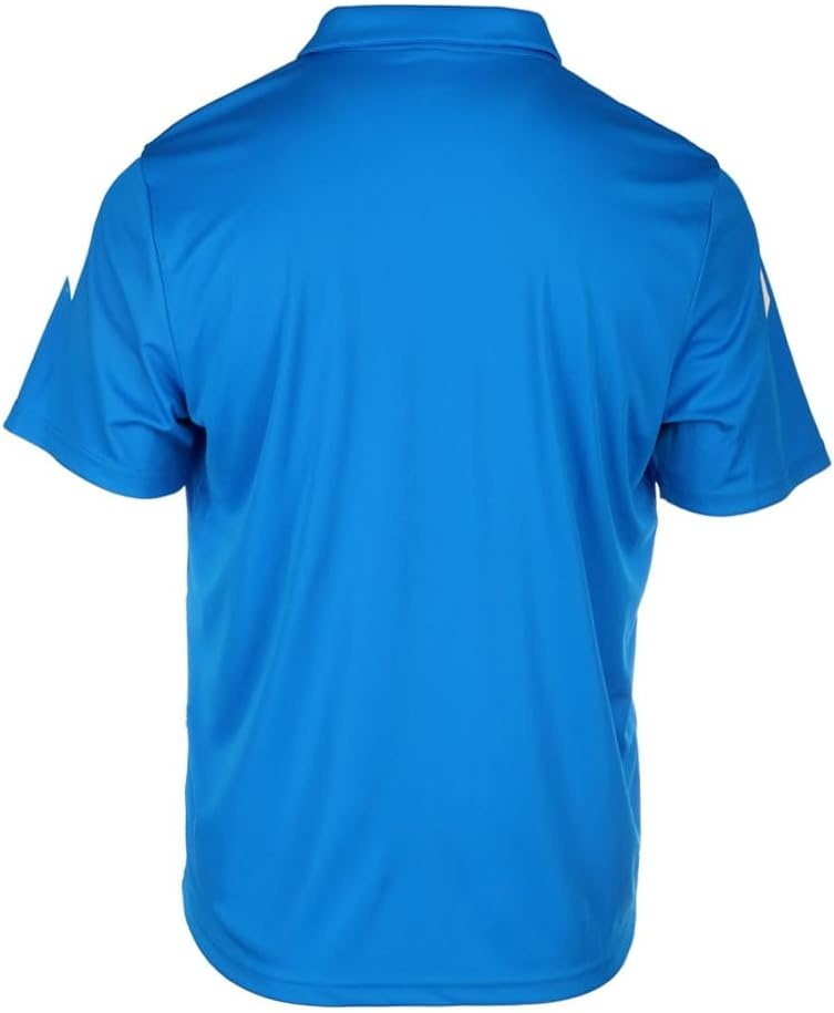 image:imagePUMA Mens Teamliga Sideline Shirt Casual Casual BlueBlue