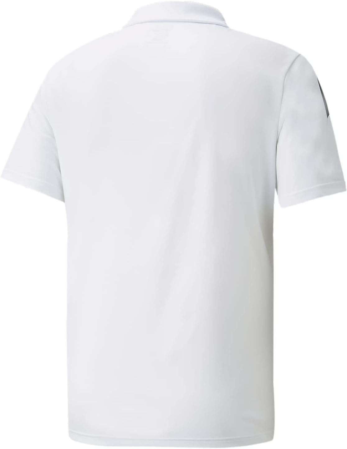 image:imagePUMA Mens Teamliga Sideline Shirt Casual Casual BluePuma Whitepuma Black