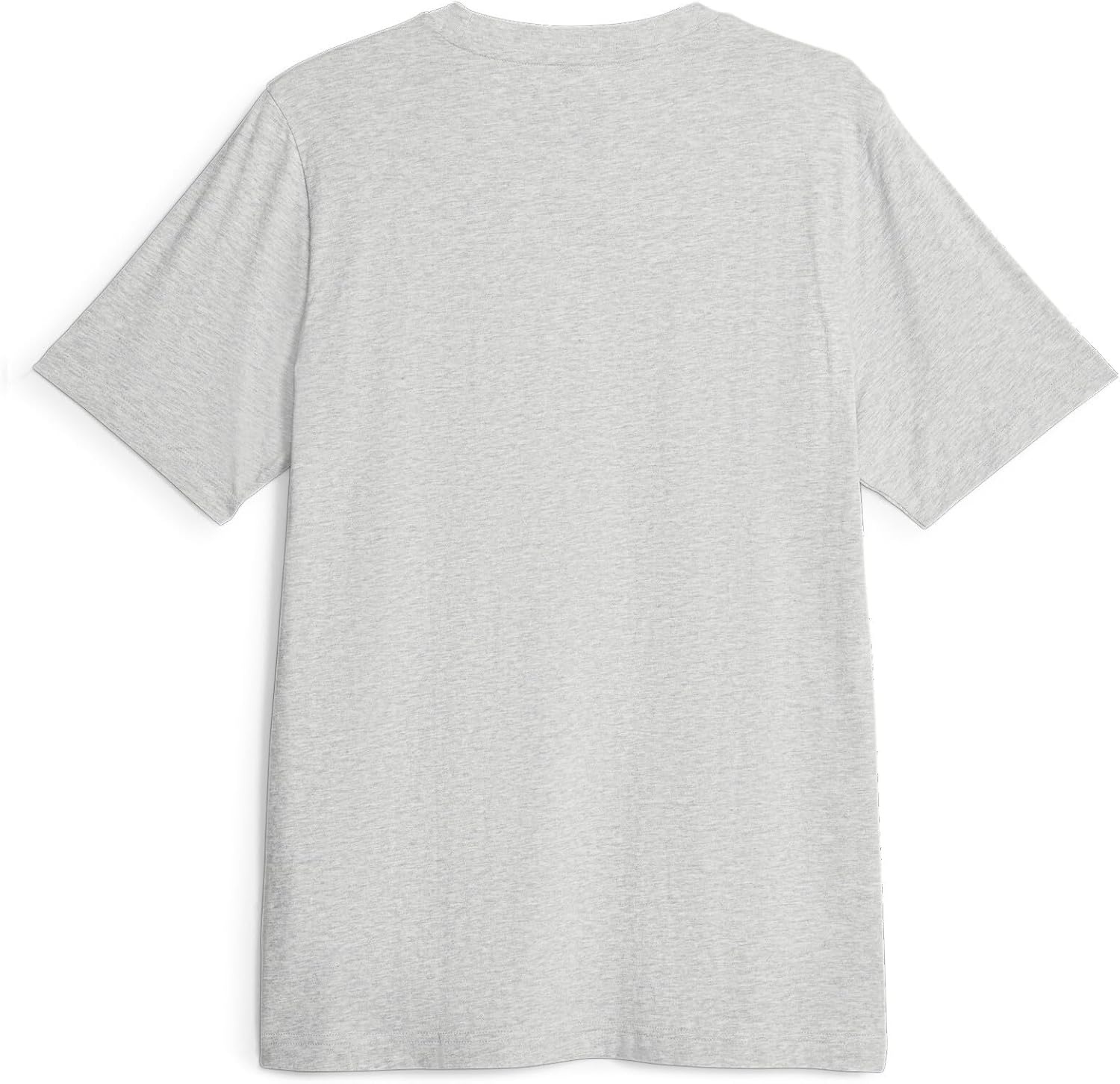 image:imagePUMA Mens Village Wear Graphic Crew Neck Short Sleeve Casual Tops CasualGrey