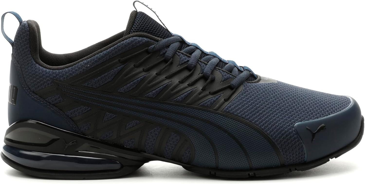 image:imagePUMA Mens Voltaic Evo Cross TrainersWideclub Navypuma Black