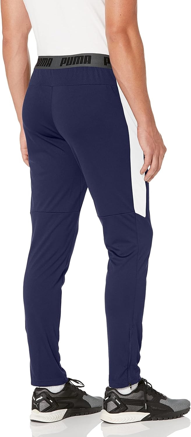 image:imagePUMA Speed PantsPeacoatWhite