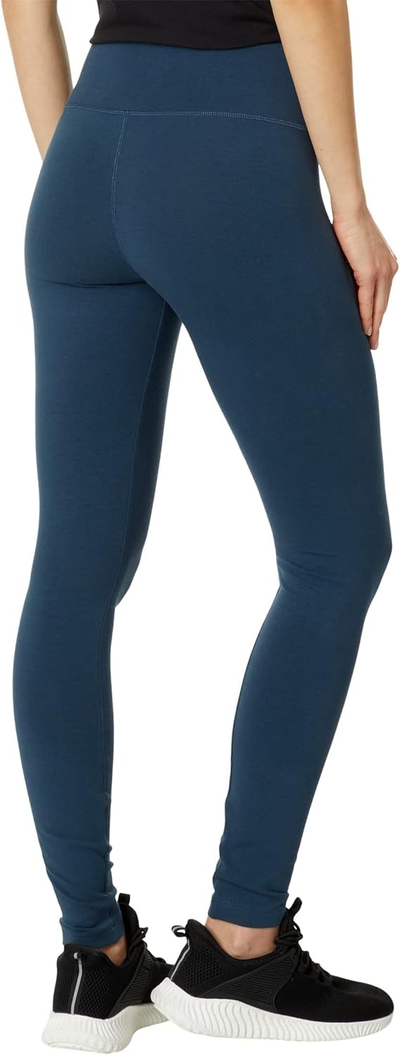 image:imagePUMA Womens Athletic Logo TightsDark Night