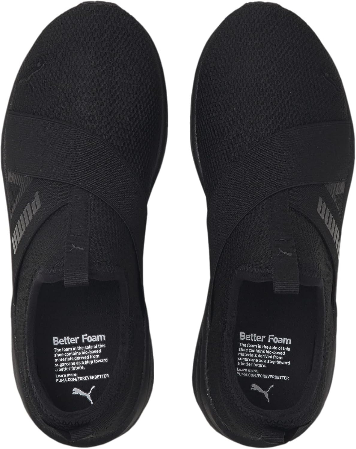 image:imagePUMA Womens Better Foam Prowl Training Sneakers ShoesBlack