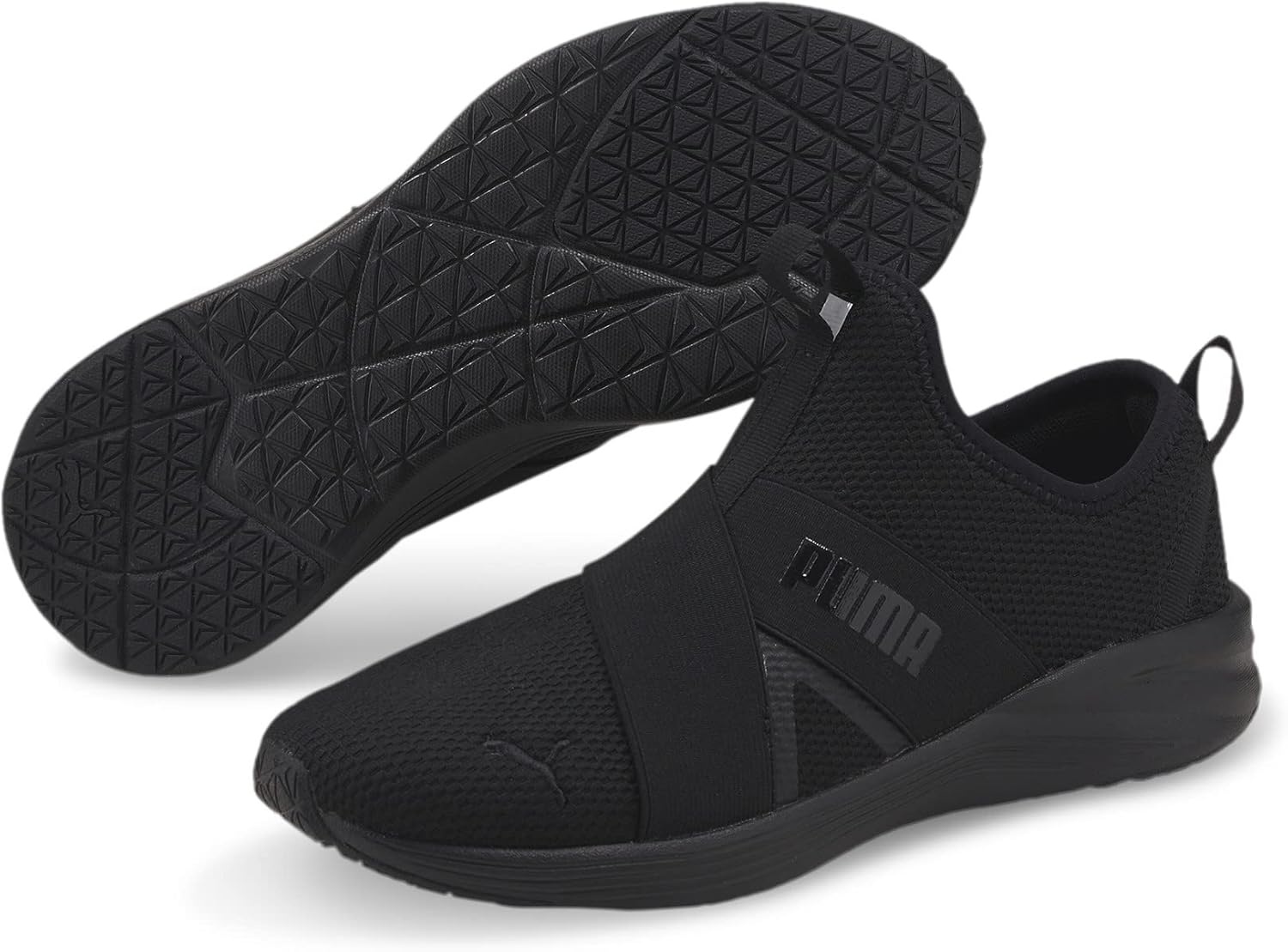 image:imagePUMA Womens Better Foam Prowl Training Sneakers ShoesBlack