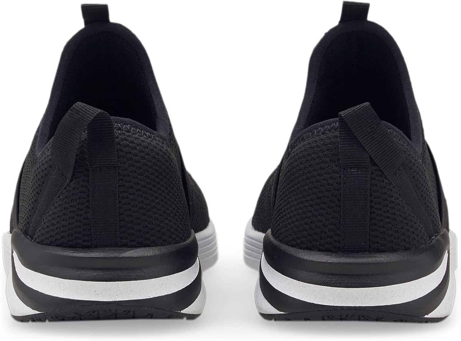 image:imagePUMA Womens Better Foam Prowl Training Sneakers ShoesBlackWhite