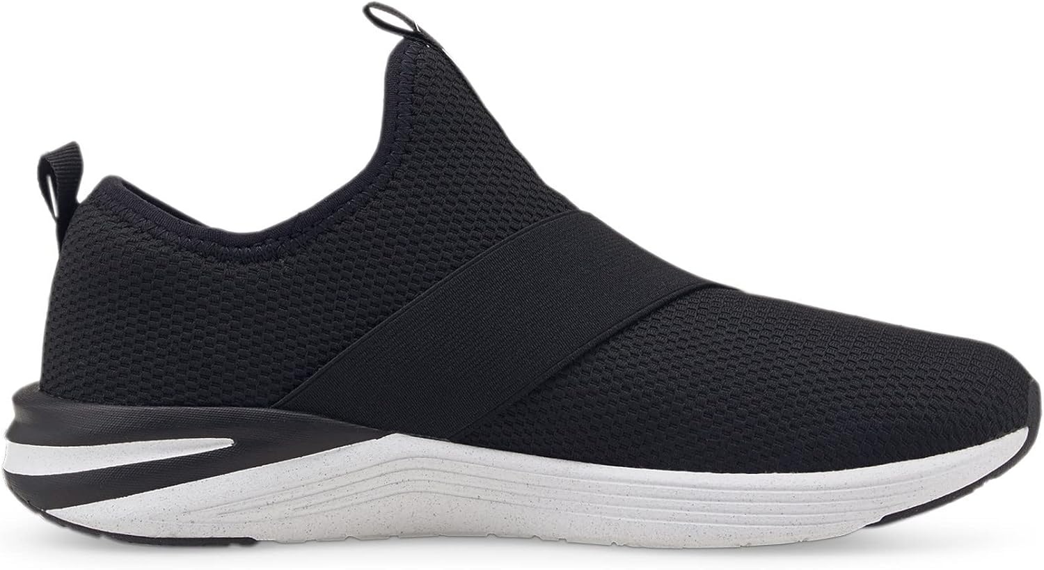 image:imagePUMA Womens Better Foam Prowl Training Sneakers ShoesBlackWhite