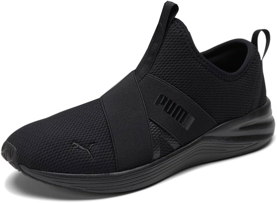 image:imagePUMA Womens Better Foam Prowl Training Sneakers ShoesWidepuma Blackpuma Black
