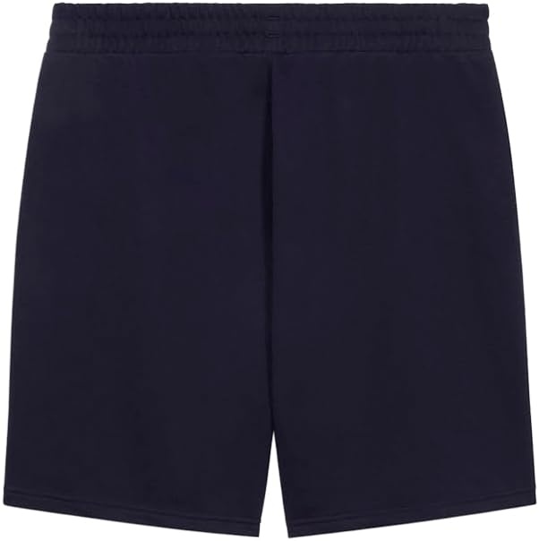 image:imagePUMA Womens Essentials No 1 Logo 5 Inch HighWaist Shorts Casual Bottoms CasualBlue