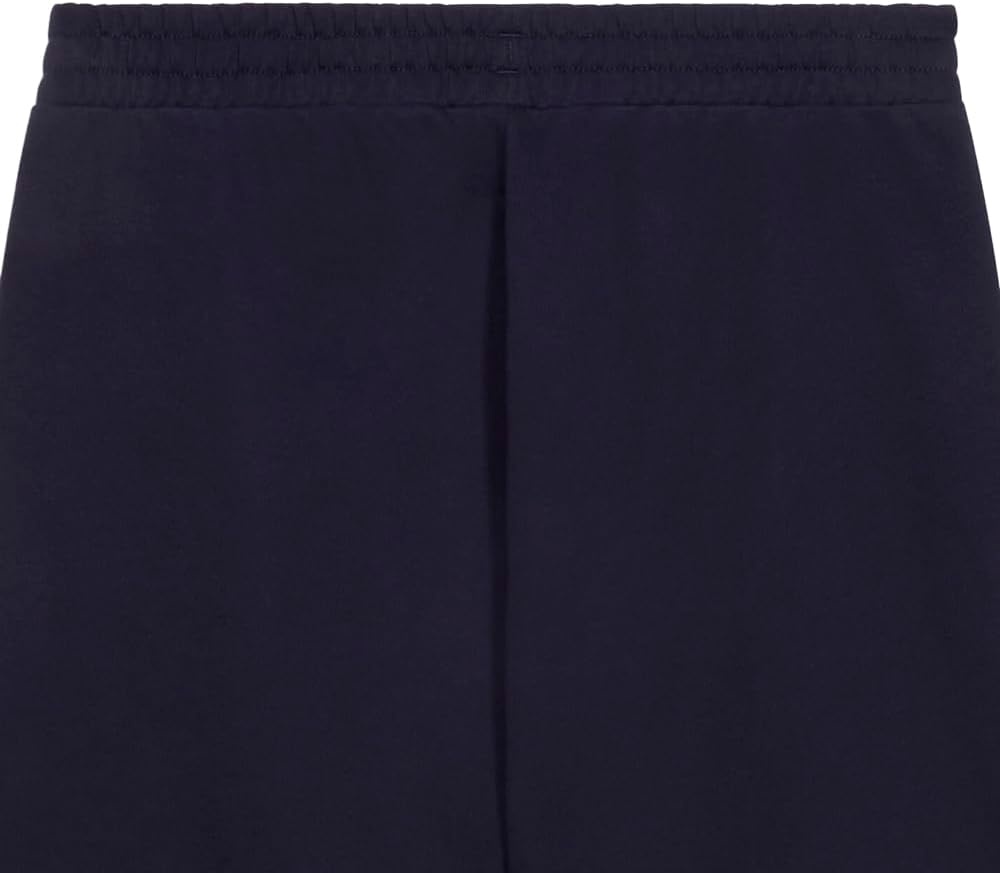 image:imagePUMA Womens Essentials No 1 Logo 5 Inch HighWaist Shorts Casual Bottoms CasualBlue