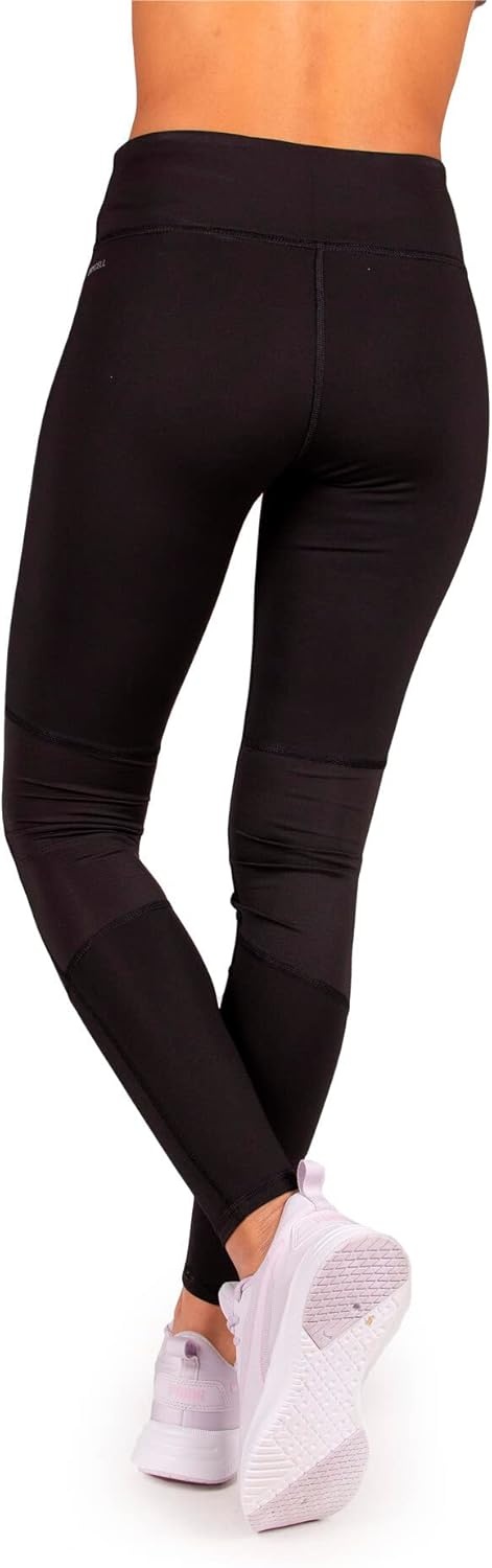 image:imagePUMA Womens Run Favorite Athletic Leggings Running BrownBlack