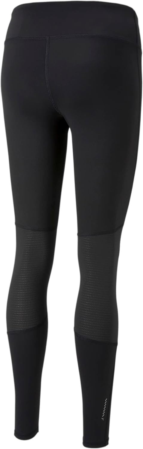 image:imagePUMA Womens Run Favorite Athletic Leggings Running BrownBlack