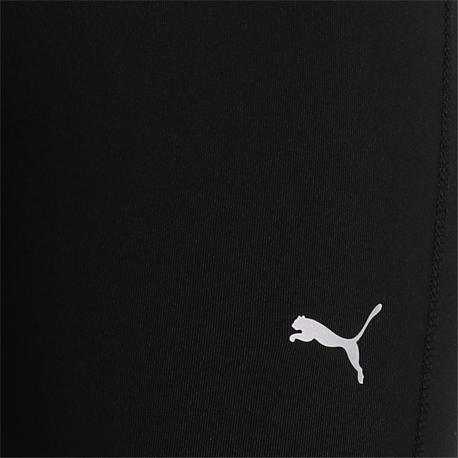 image:imagePUMA Womens Run Favorite Athletic Leggings Running BrownPuma Black