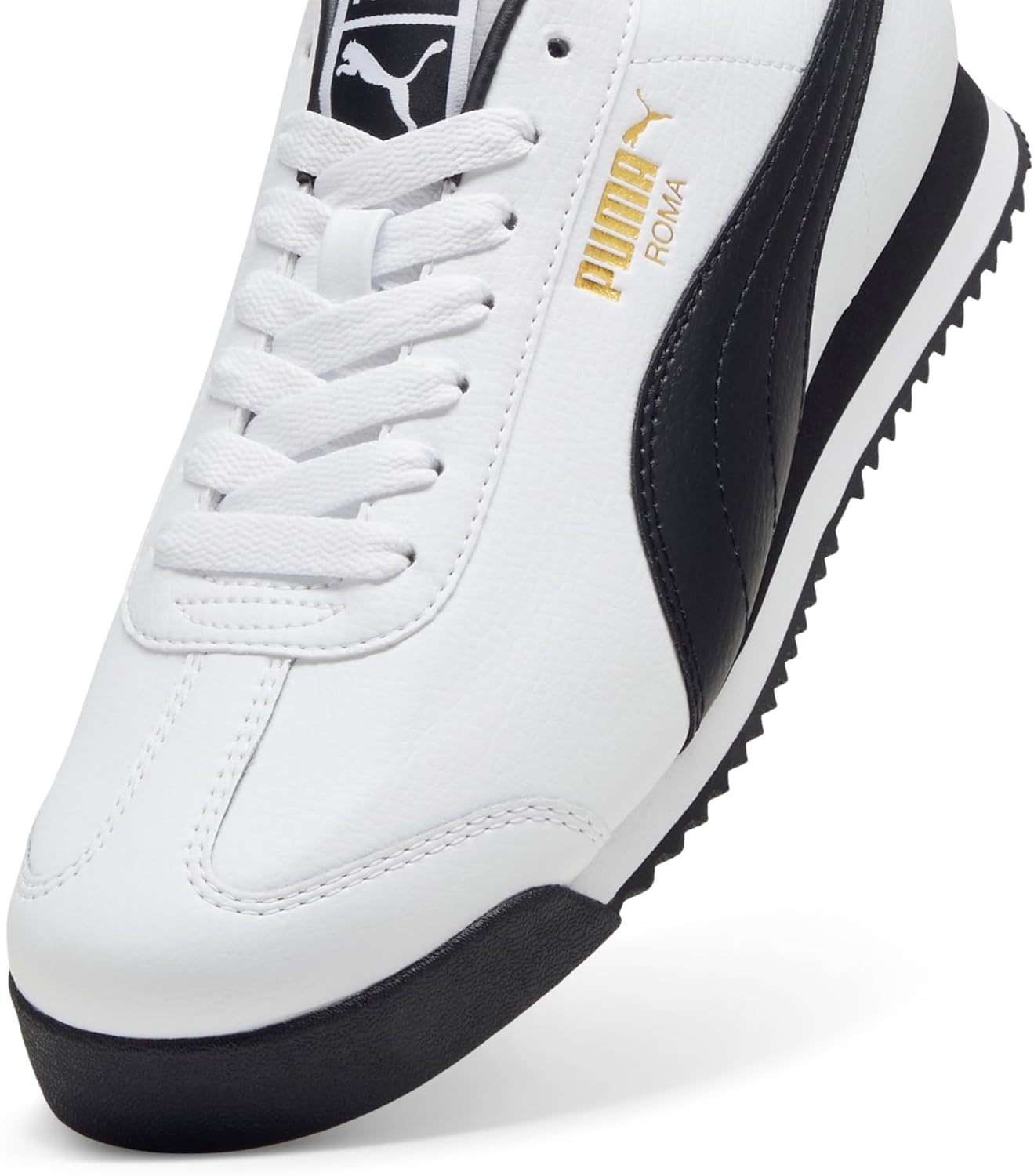 image:imagePUMA mens Roma 24 Standard