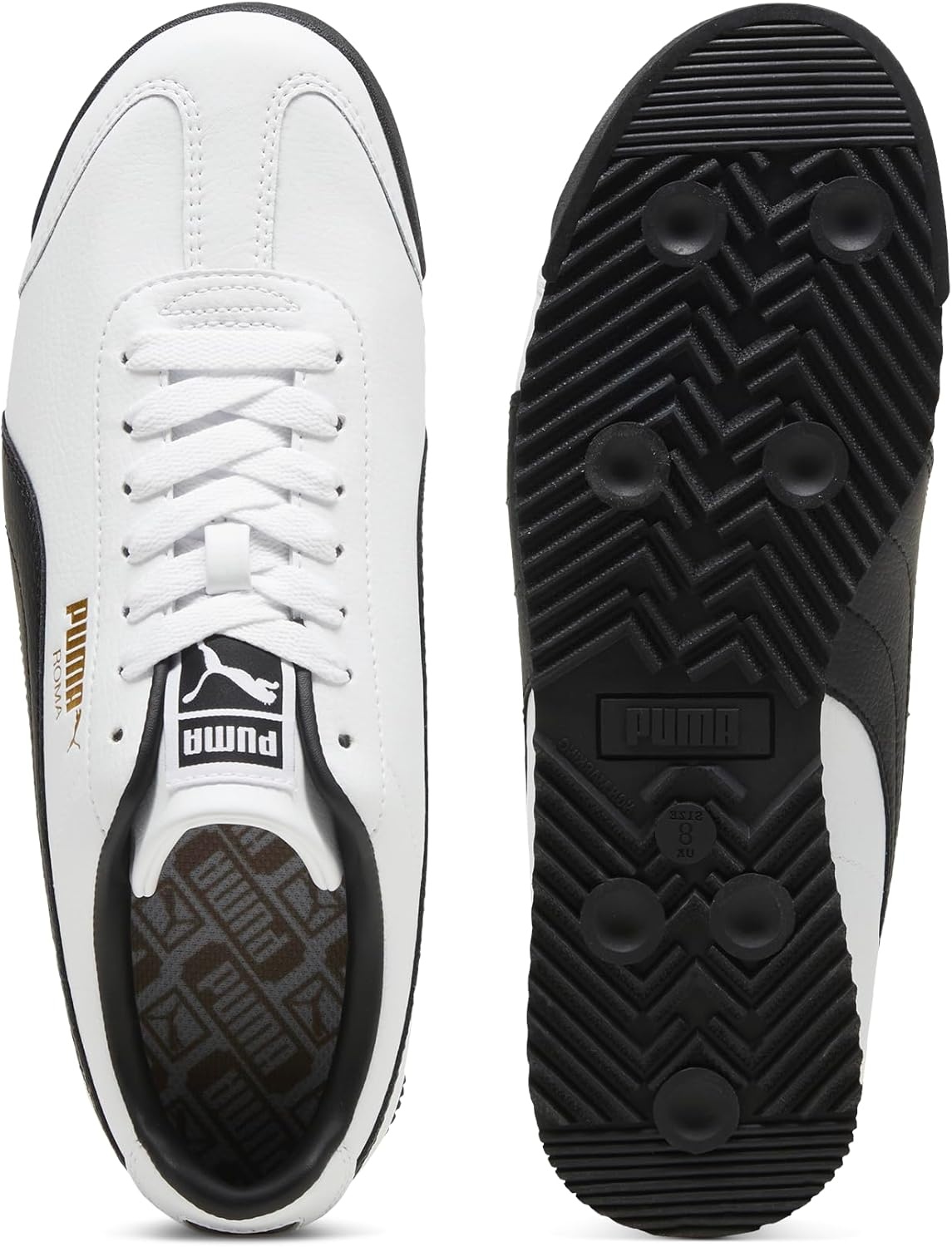 image:imagePUMA mens Roma 24 Standard