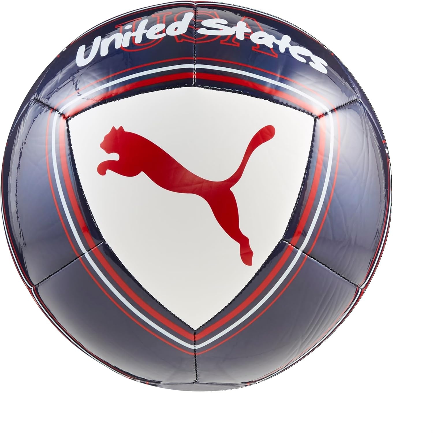 image:imagePuma 2026 Fan Soccer BallPuma NavyUsa