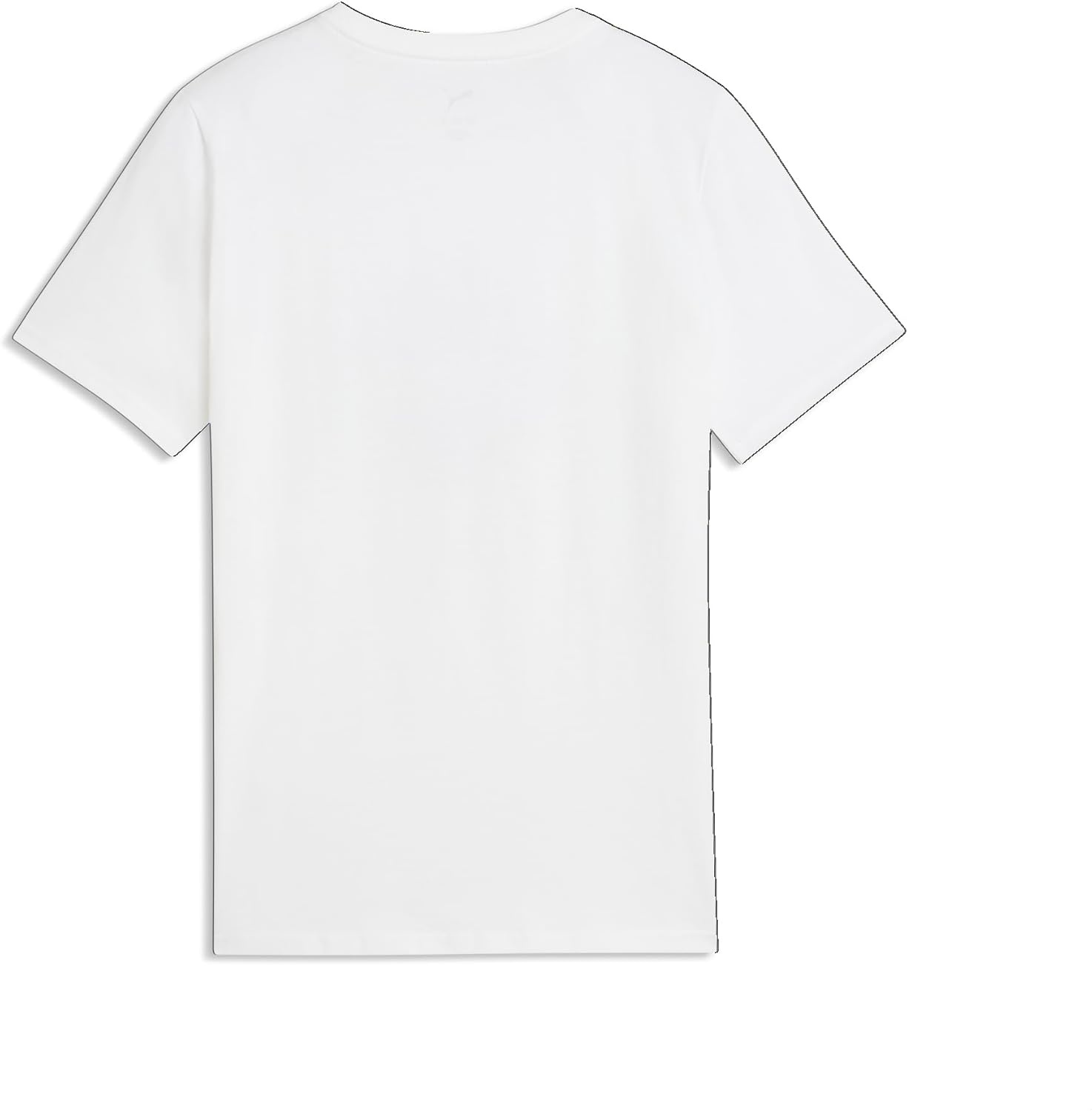 image:imagePuma Junior Passion Pack TShirtPuma Whitepuma Red