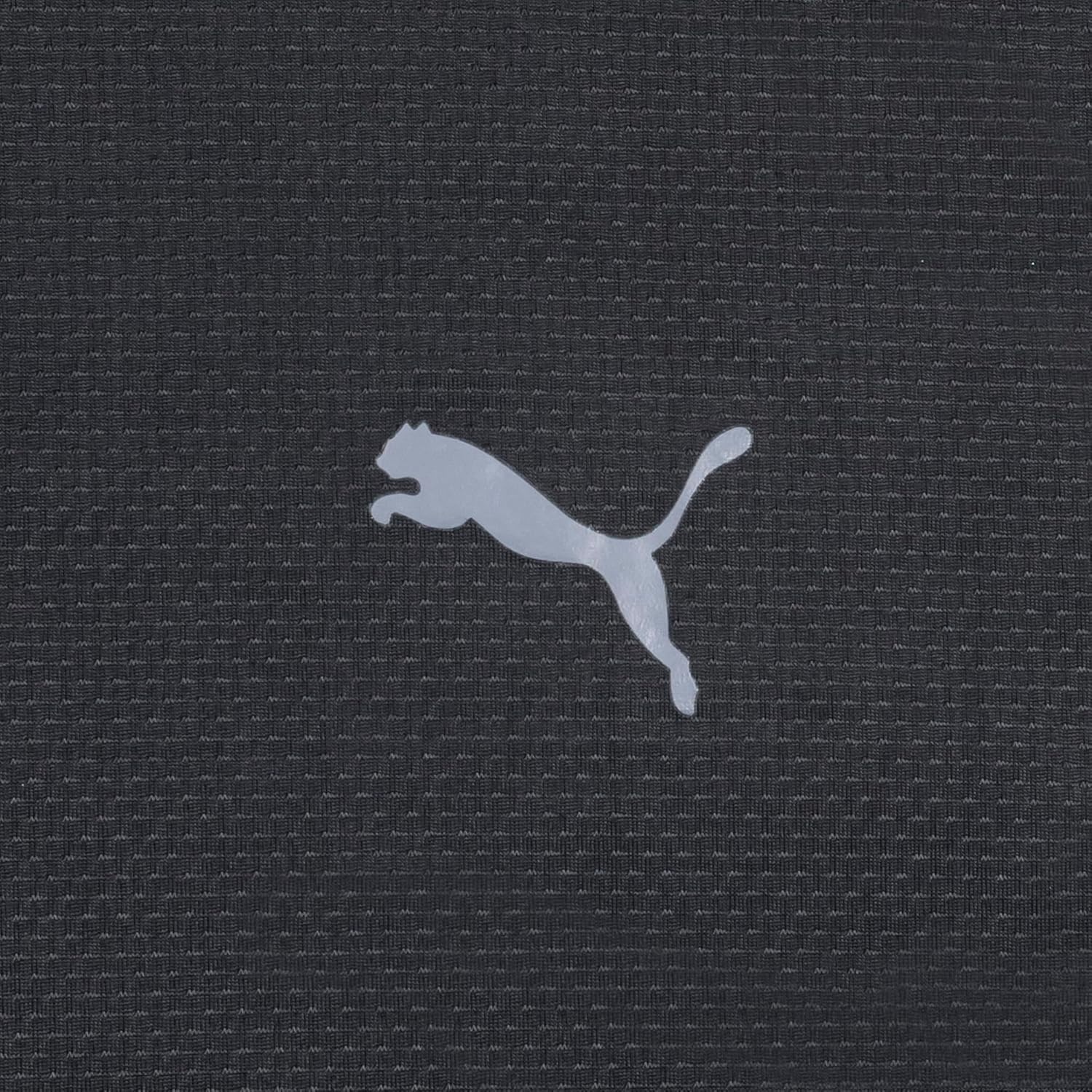 image:imagePuma Mens 360 Cool Mesh Crew Neck Tee ShirtBlack