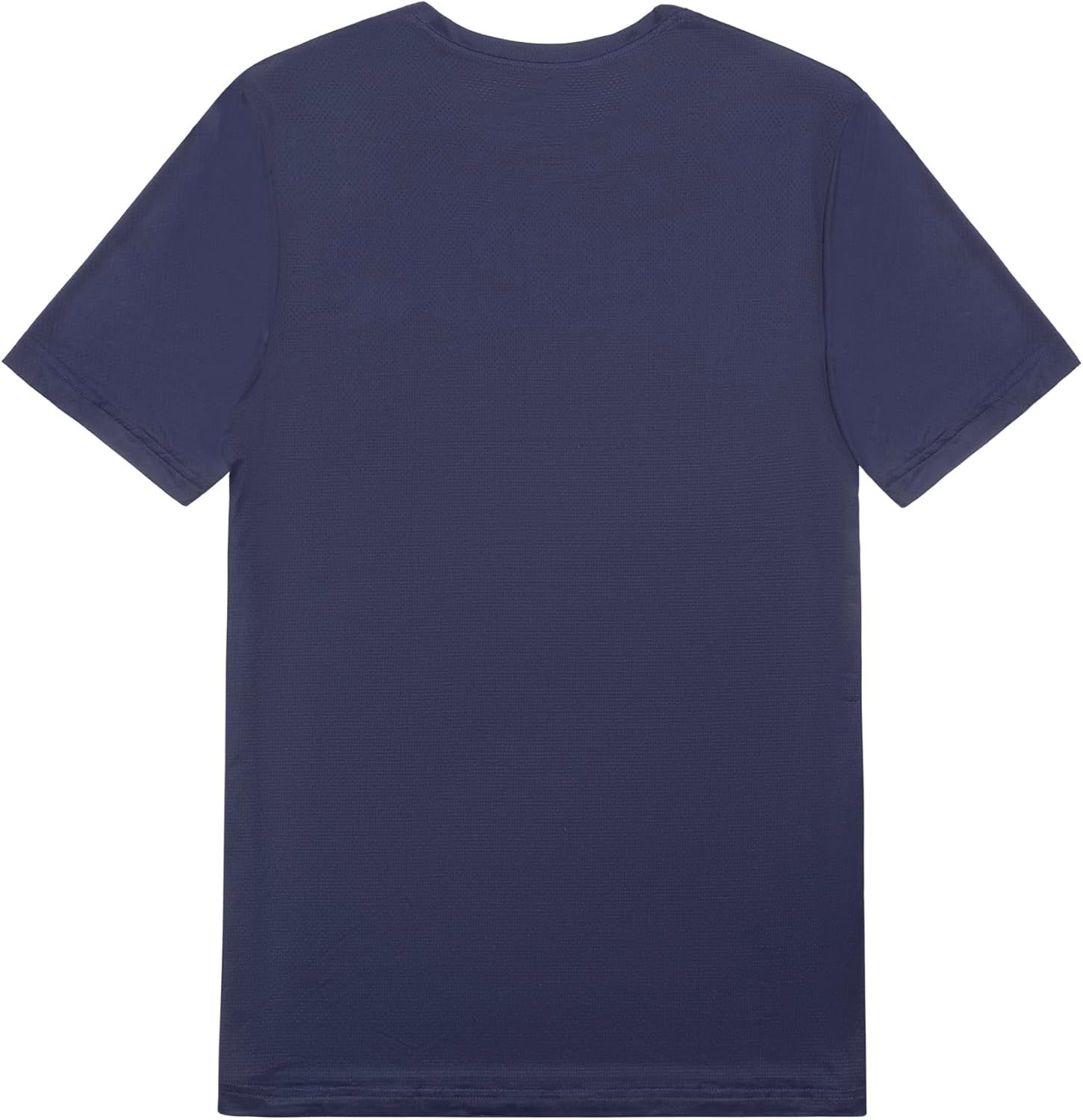 image:imagePuma Mens 360 Cool Mesh Crew Neck Tee ShirtNavy
