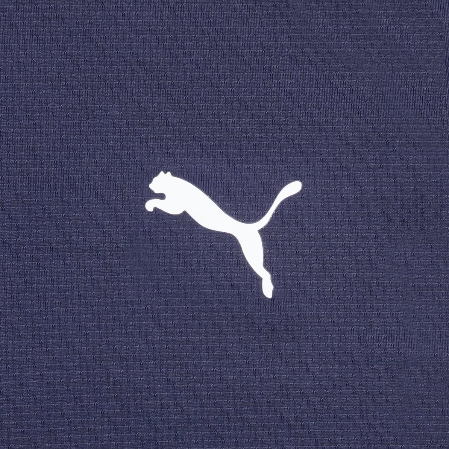image:imagePuma Mens 360 Cool Mesh Crew Neck Tee ShirtNavy
