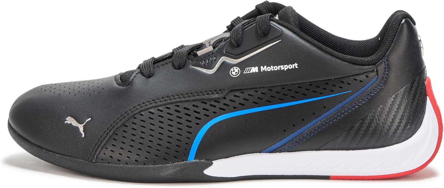 image:imagePuma Mens BMW M Motorsport Drift Cat ShoesPuma Blackcool Cobalt