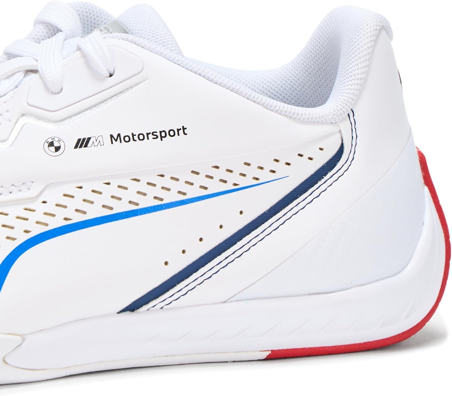 image:imagePuma Mens BMW M Motorsport Drift Cat ShoesPuma Whitecool Cobalt