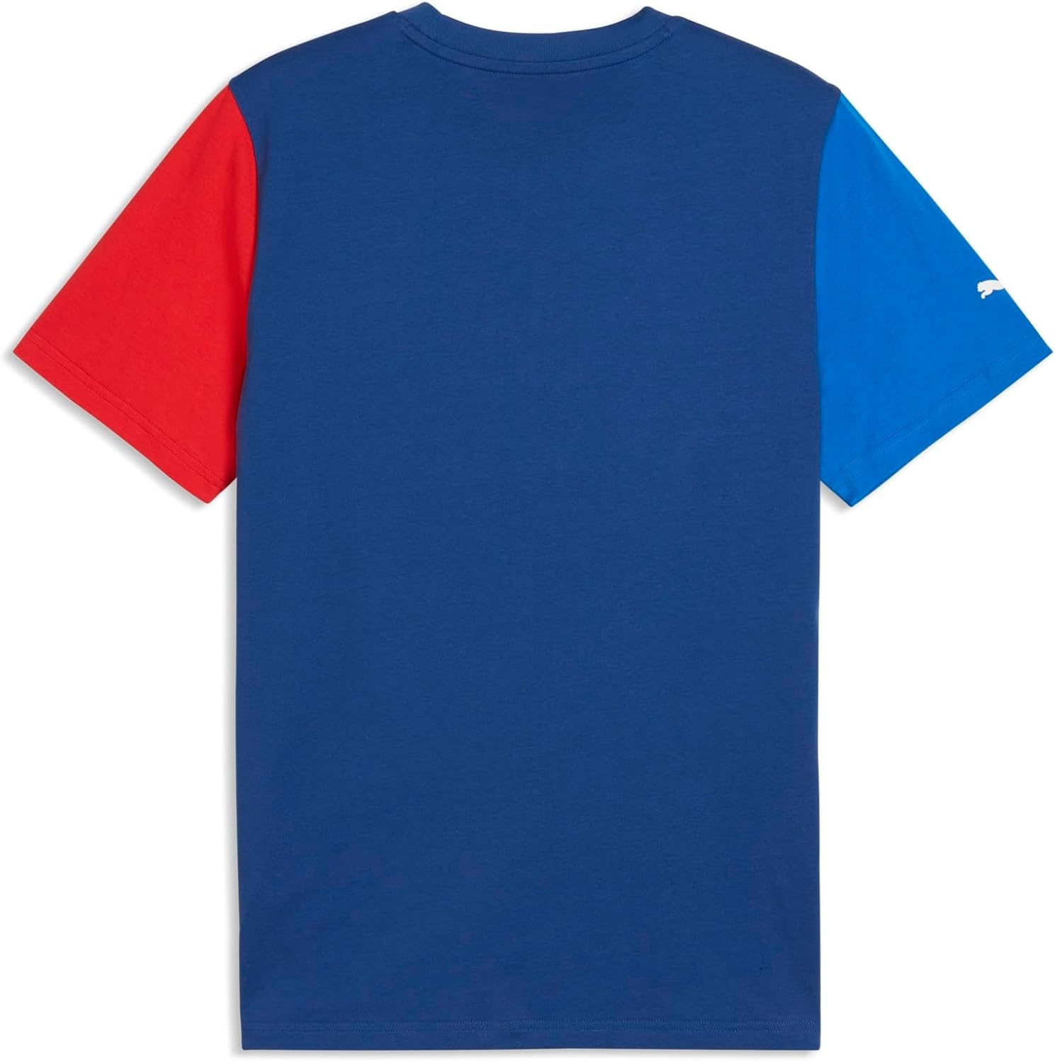 image:imagePuma Mens BMW M Motorsport Essentials Logo TShirtPro Bluem Color
