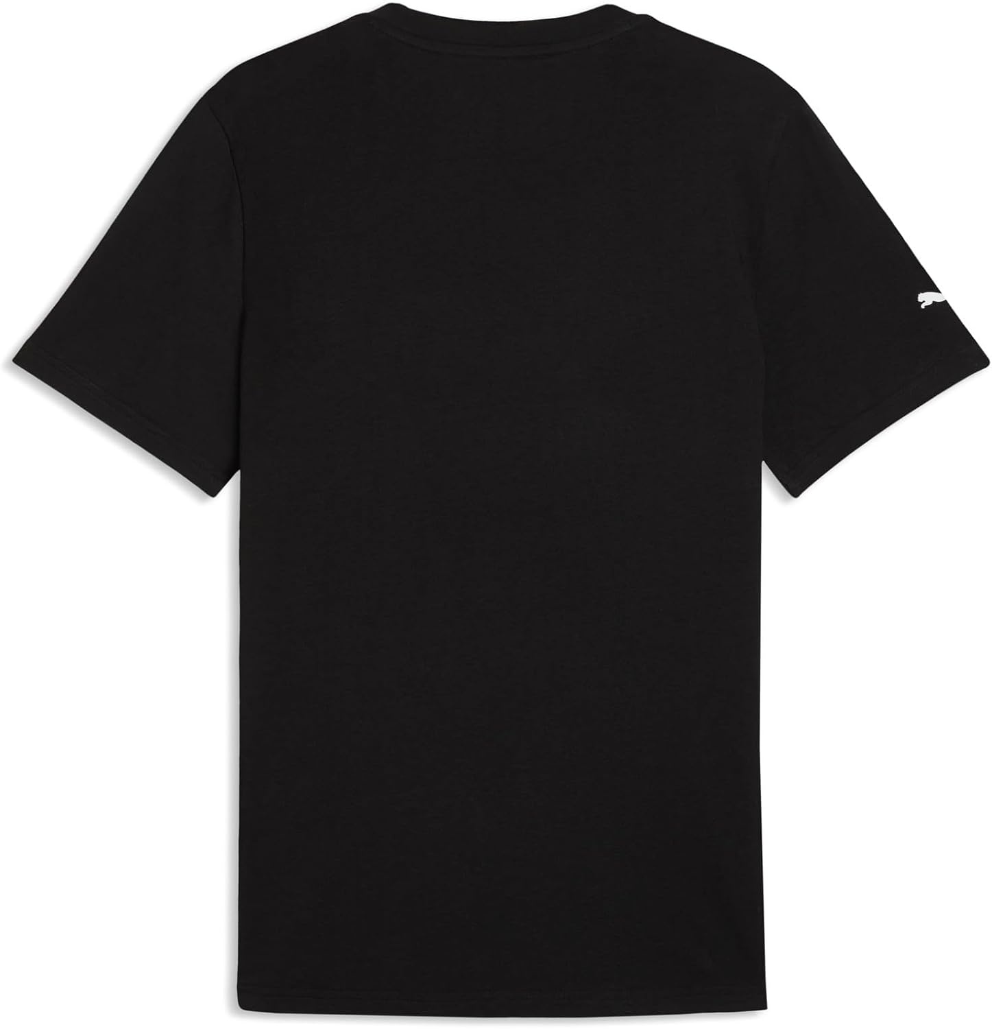 image:imagePuma Mens BMW M Motorsport Essentials Logo TShirtPuma Black