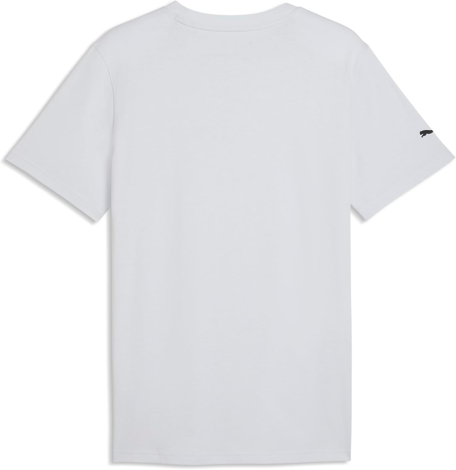 image:imagePuma Mens BMW M Motorsport Essentials Logo TShirtSilver Mist
