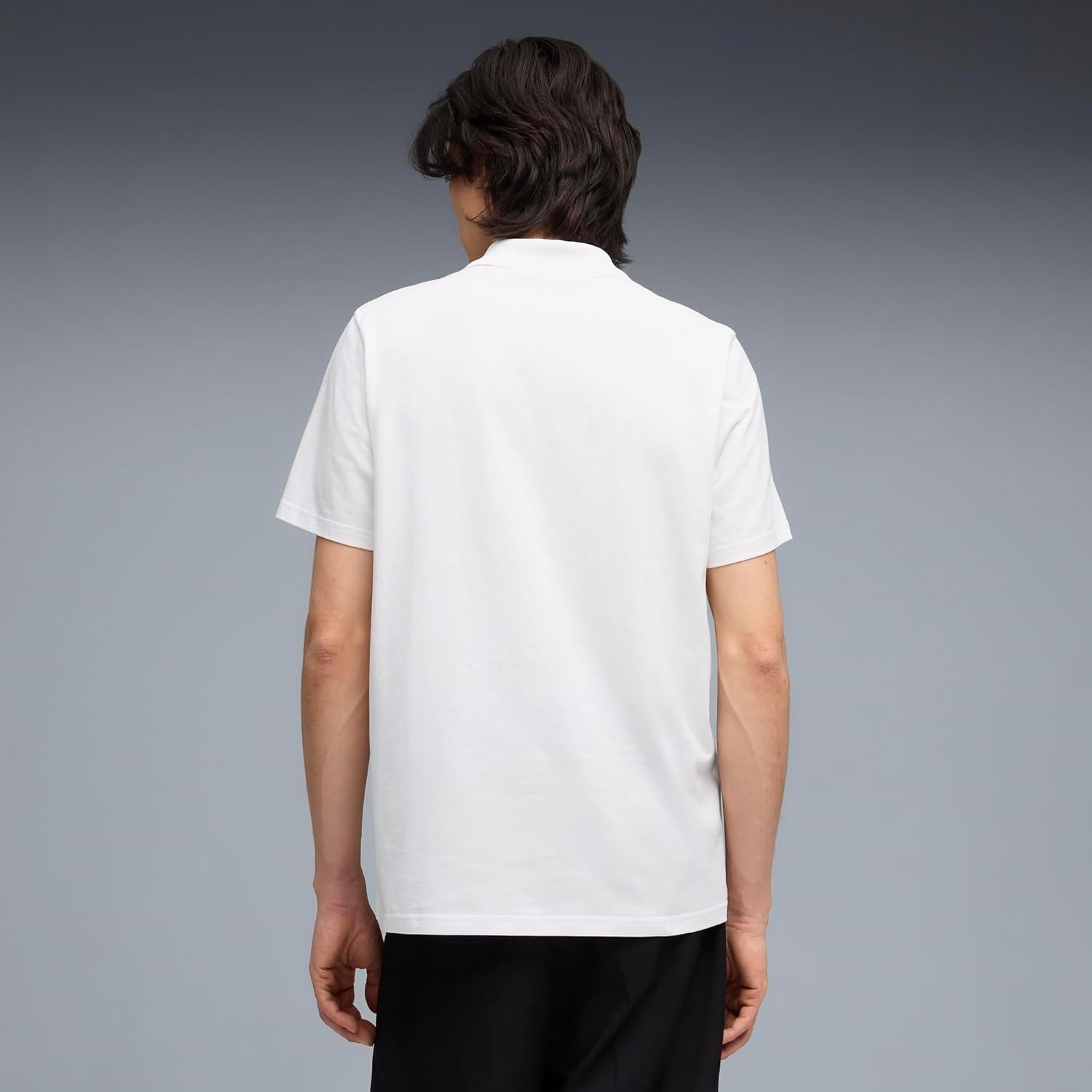 image:imagePuma Mens BMW M Motorsport Essentials PoloPuma White