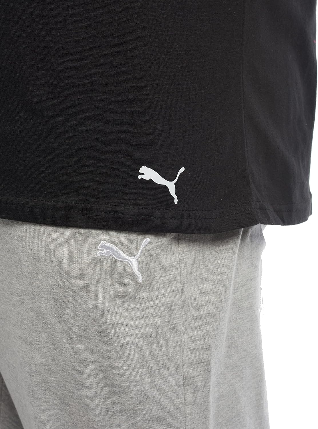 image:imagePuma Mens Big amp Tall 3 Pack Classic TShirtAssorted