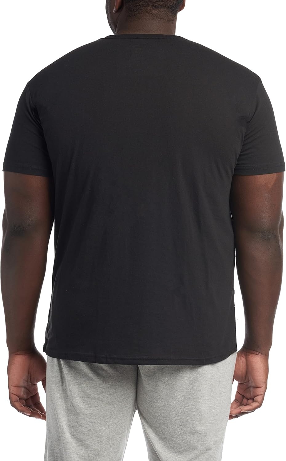 image:imagePuma Mens Big amp Tall 3 Pack Classic TShirtAssorted