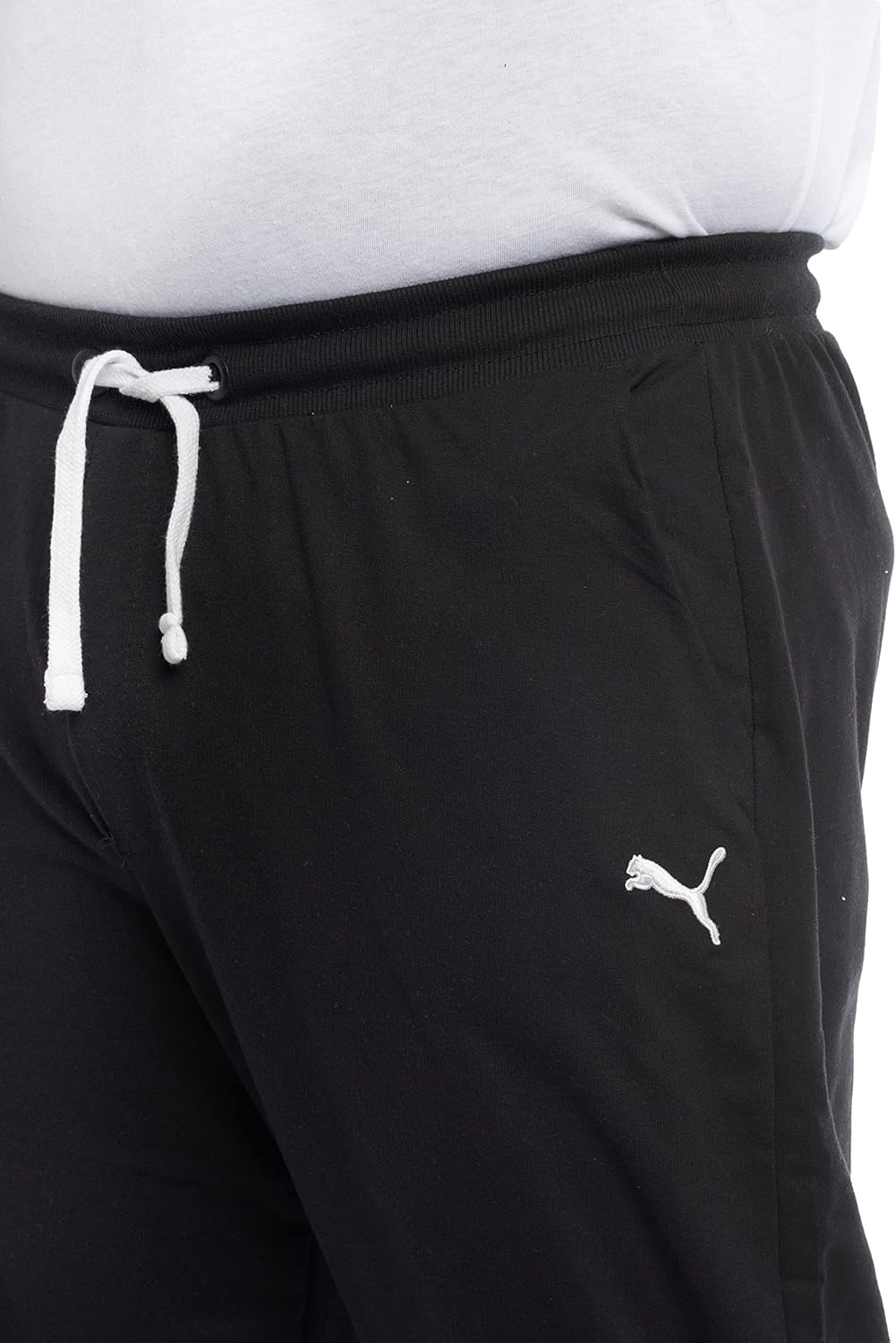 image:imagePuma Mens Big amp Tall Heritage Sleep PantPuma Black