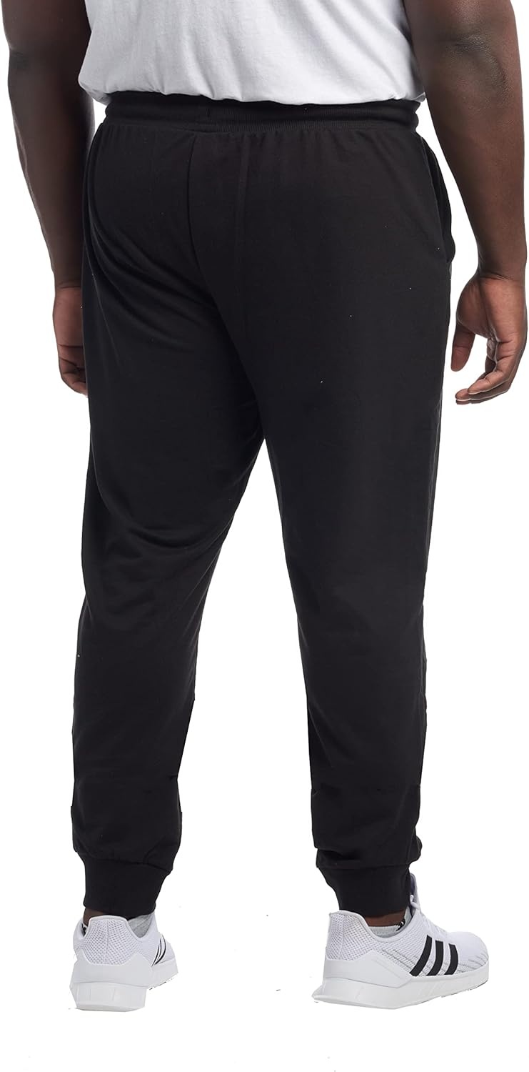 image:imagePuma Mens Big amp Tall Heritage Sleep PantPuma Black