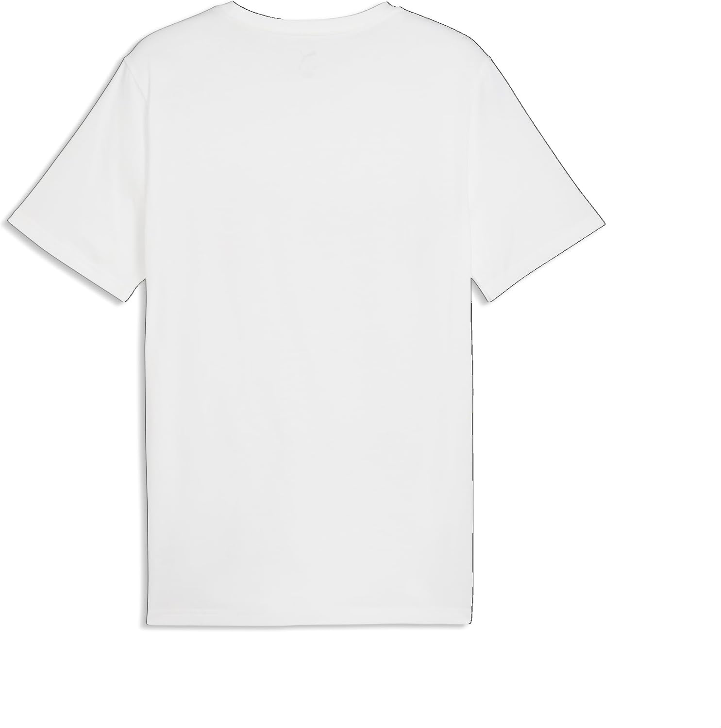 image:imagePuma Mens Christian Pulisic American Dream TShirtPuma Whitefor All Time Red