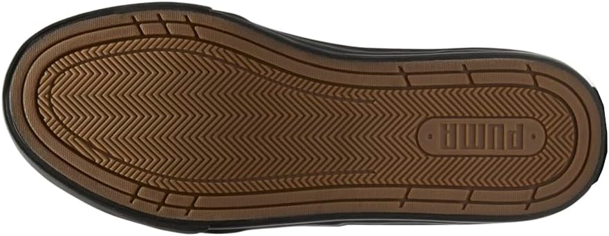 image:imagePuma Mens Court Classic Vulc Slip on ShoesBlackblackcool Dark Gray