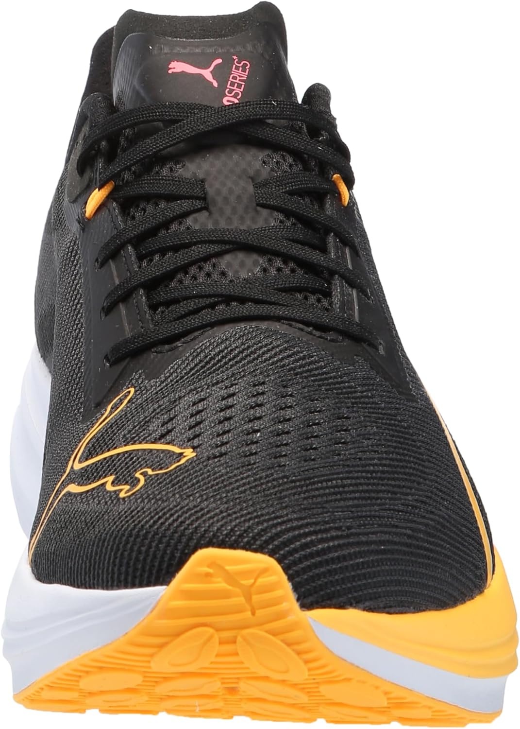 image:imagePuma Mens Darter Pro Running ShoesBlacksun Stream