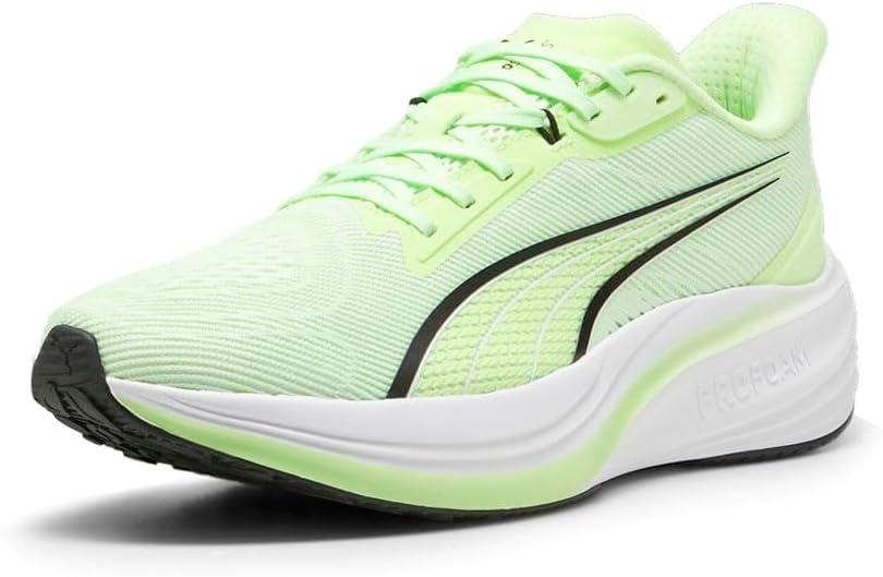 image:imagePuma Mens Darter Pro Running ShoesYellow
