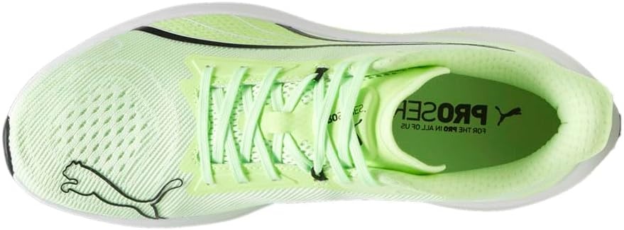 image:imagePuma Mens Darter Pro Running ShoesYellow