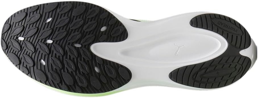 image:imagePuma Mens Darter Pro Running ShoesYellow