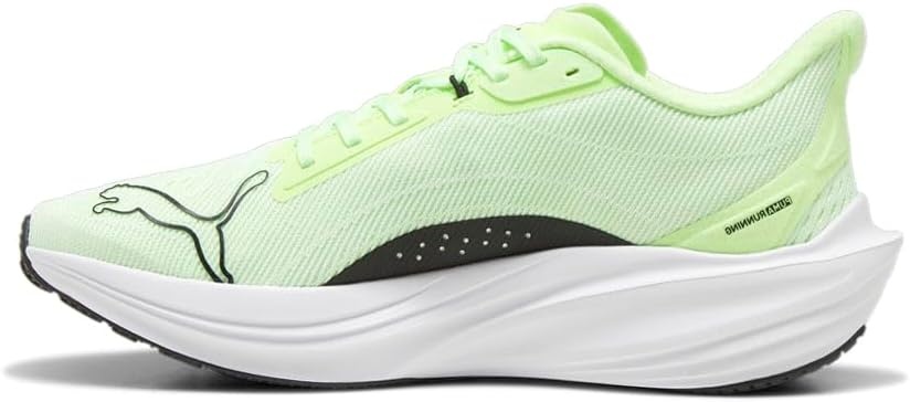 image:imagePuma Mens Darter Pro Running ShoesYellow