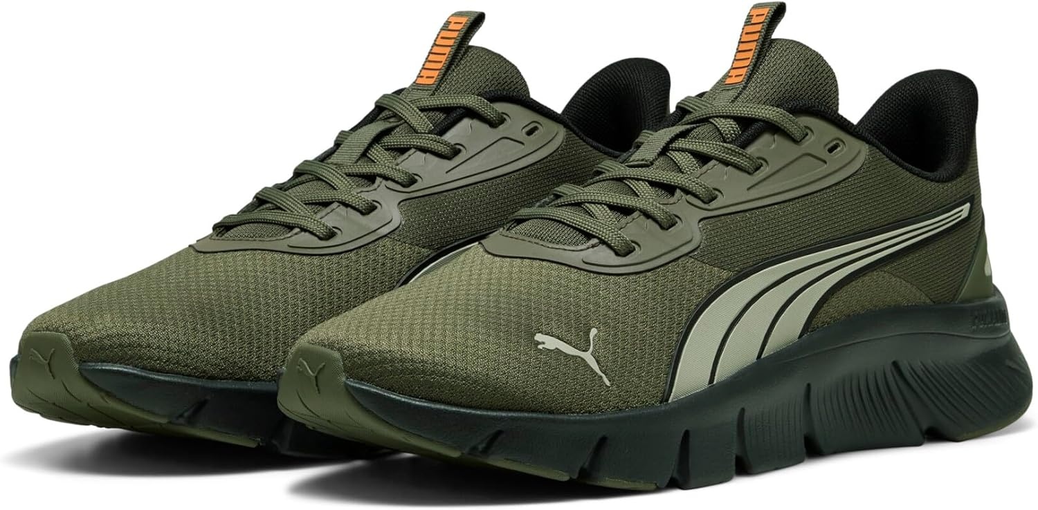 image:imagePuma Mens Flexfocus Lite Modern Cross Training ShoesGreen