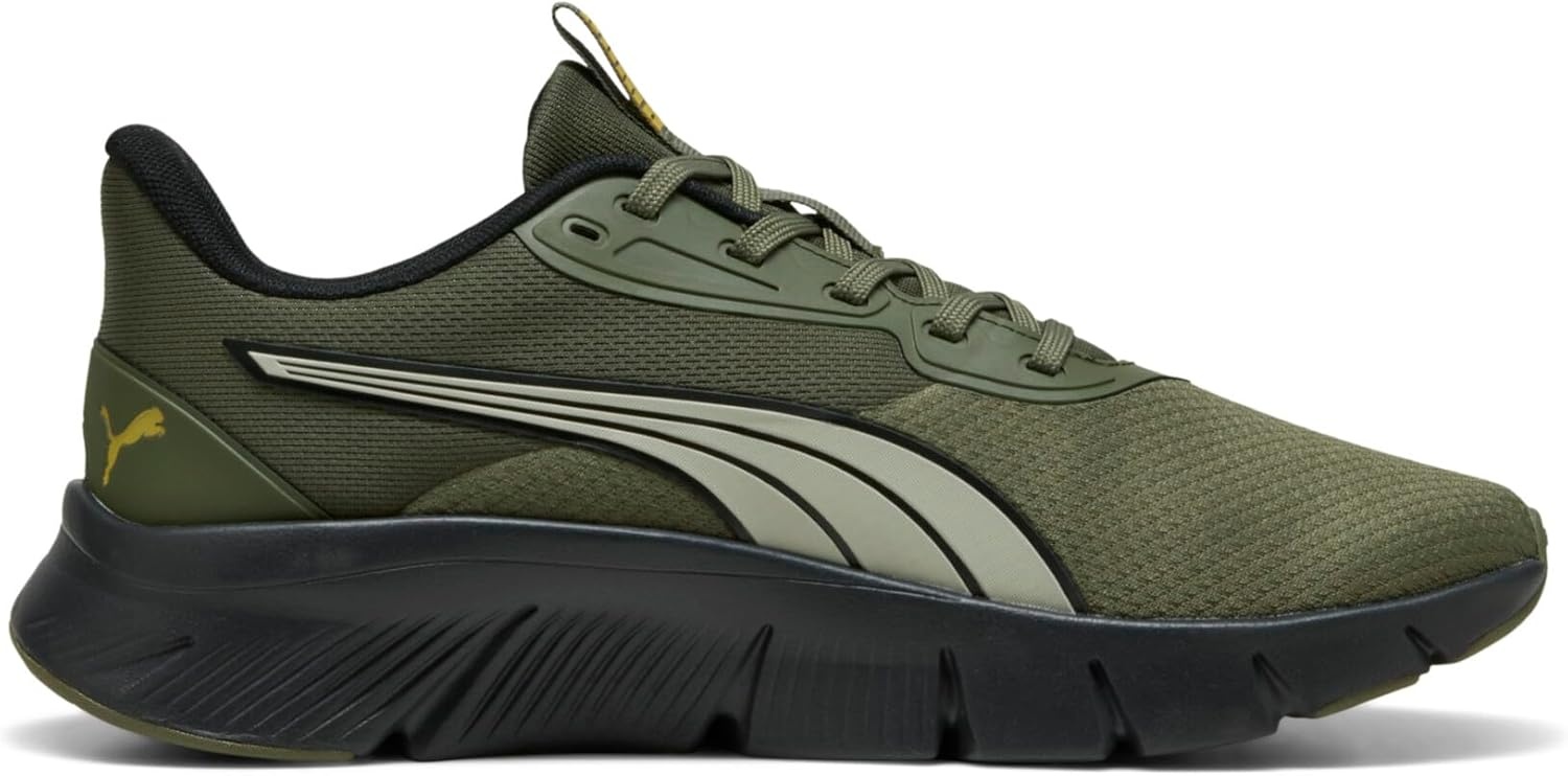 image:imagePuma Mens Flexfocus Lite Modern Cross Training ShoesGreen