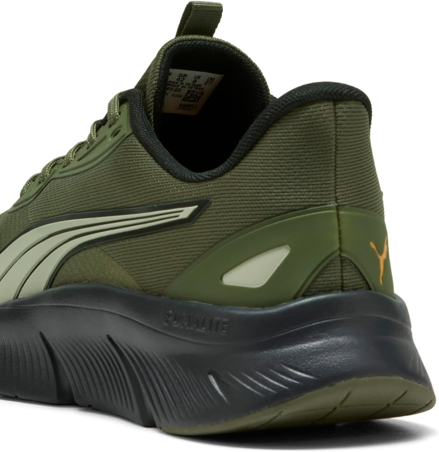 image:imagePuma Mens Flexfocus Lite Modern Cross Training ShoesGreen